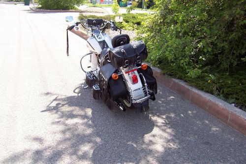 1997 Harley-Davidson Softail, US $17,500.00, image 4