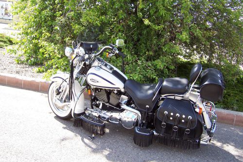 1997 Harley-Davidson Softail, US $17,500.00, image 5