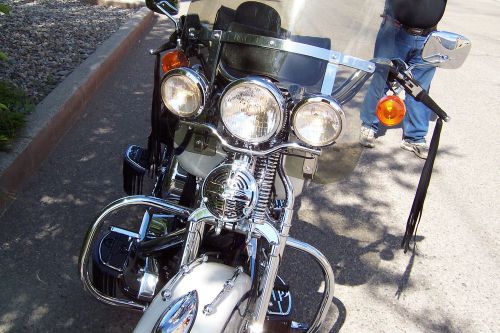 1997 Harley-Davidson Softail, US $17,500.00, image 7