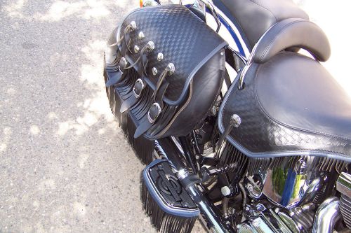 1997 Harley-Davidson Softail, US $17,500.00, image 9