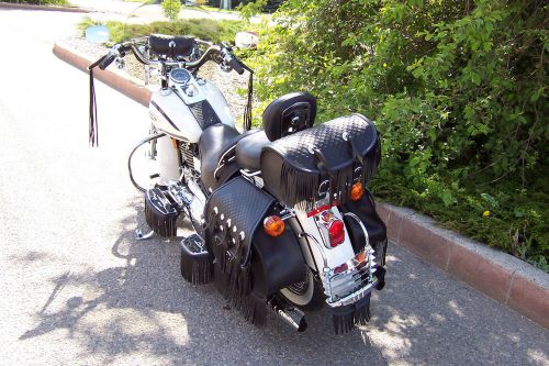 1997 Harley-Davidson Softail, US $17,500.00, image 10