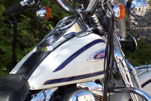1997 Harley-Davidson Softail, US $17,500.00, image 13