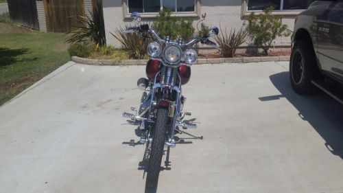 1999 Harley-Davidson Softail, US $9,000.00, image 9