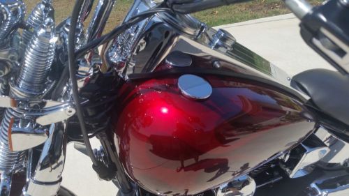 1999 Harley-Davidson Softail, US $9,000.00, image 11