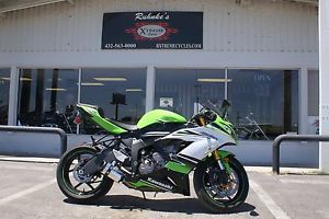 2015 kawasaki ninja