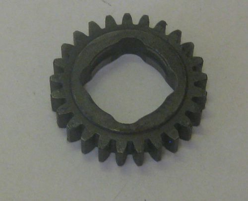 Hodaka motorcycle vintage 4th counter gear 25 tooth part number 924702 nos item