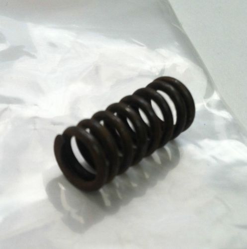 HODAKA MOTORCYCLE VINTAGE CLUTCH SPRING PART NUMBER 904011 QTY OF 1 NOS ITEM