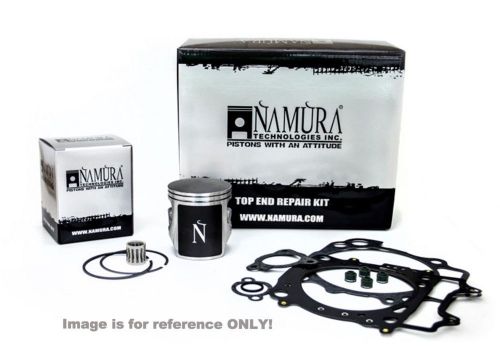 Namura NX-70062K Top-End Rebuild Kit for Husaberg FC350 / FE350 - 87.96mm