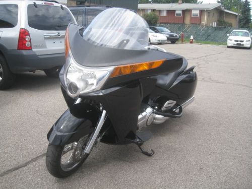 2009 Victory Victory Motorcycle 2009 Touring Vision Street, US $31000, image 3