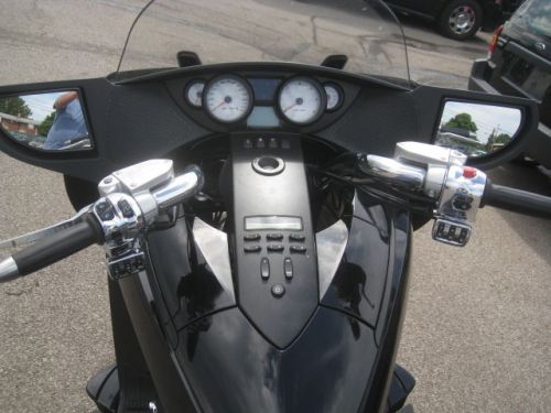 2009 Victory Victory Motorcycle 2009 Touring Vision Street, US $31000, image 8