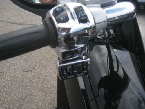 2009 Victory Victory Motorcycle 2009 Touring Vision Street, US $31000, image 10