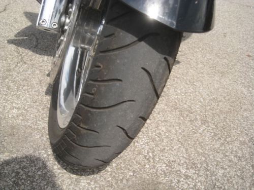 2009 Victory Victory Motorcycle 2009 Touring Vision Street, US $31000, image 12