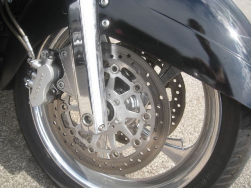 2009 Victory Victory Motorcycle 2009 Touring Vision Street, US $31000, image 13