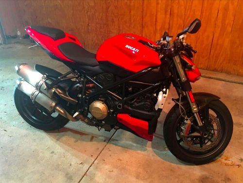 2010 Ducati Superbike