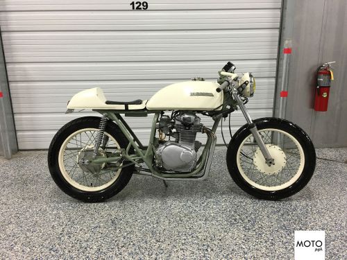 1974 Honda CB, US $1421, image 1