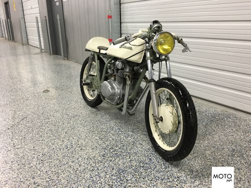 1974 Honda CB, US $1421, image 4