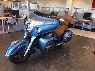 2016 Indian
