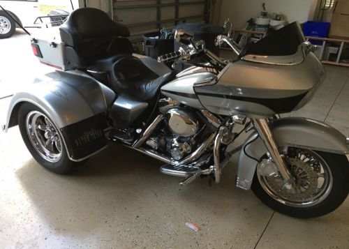 2006 custom built motorcycles other