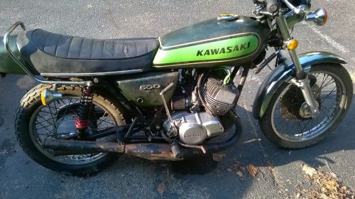 1974 Kawasaki Other, US $12000, image 2