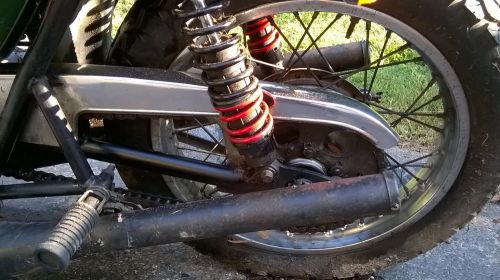 1974 Kawasaki Other, US $12000, image 6