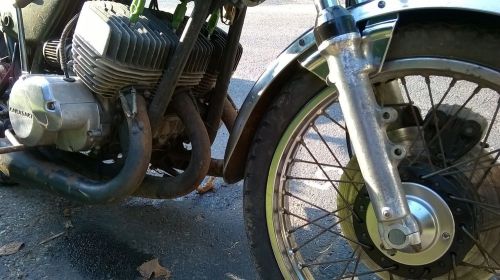 1974 Kawasaki Other, US $12000, image 8