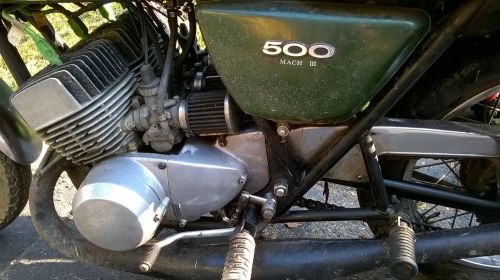 1974 Kawasaki Other, US $12000, image 10