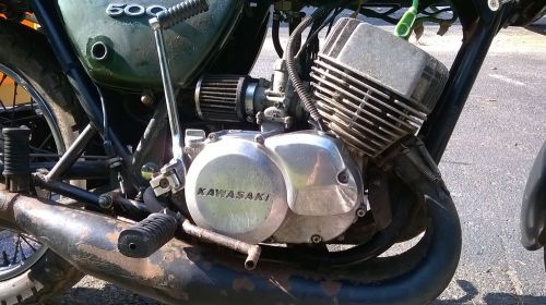 1974 Kawasaki Other, US $12000, image 11