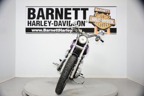 2001 Harley-Davidson Dyna 2001, US $6,999.00, image 5