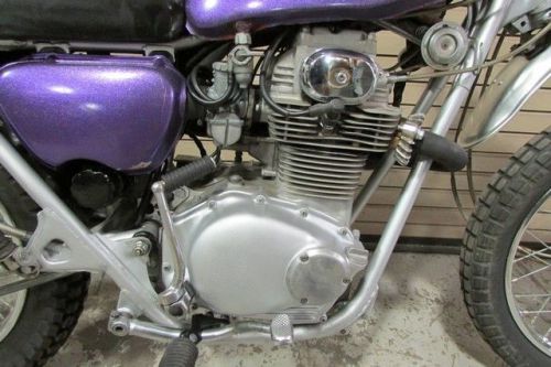 1972 Honda SL350 MOTOSPORT, US $2,495.00, image 5