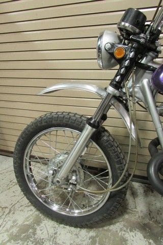 1972 Honda SL350 MOTOSPORT, US $2,495.00, image 6