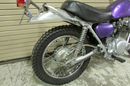 1972 Honda SL350 MOTOSPORT, US $2,495.00, image 8