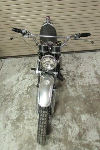 1972 Honda SL350 MOTOSPORT, US $2,495.00, image 9