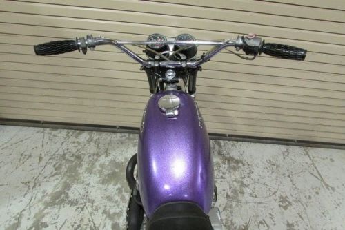 1972 Honda SL350 MOTOSPORT, US $2,495.00, image 11