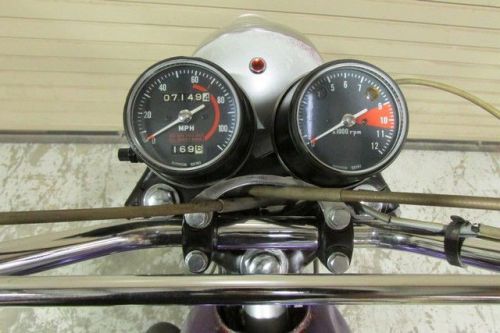 1972 Honda SL350 MOTOSPORT, US $2,495.00, image 12
