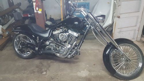 2007 Other Makes fat daddy chopper
