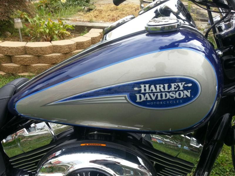 2007 Harley Davidson Dyna Low Rider FXDL, US $7,000.00, image 14