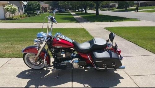 2013 Harley-Davidson Touring