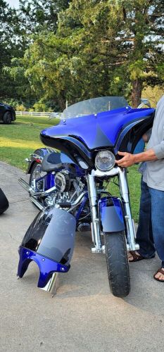 2011 Harley-Davidson Touring, US $14,000.00, image 3