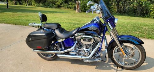 2011 Harley-Davidson Touring, US $14,000.00, image 5