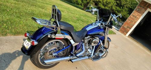 2011 Harley-Davidson Touring, US $14,000.00, image 7