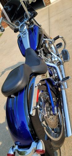 2011 Harley-Davidson Touring, US $14,000.00, image 8