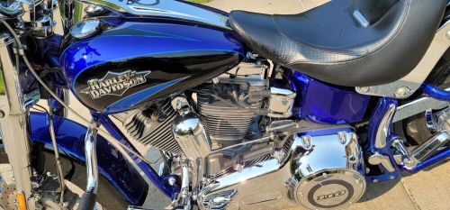 2011 Harley-Davidson Touring, US $14,000.00, image 10