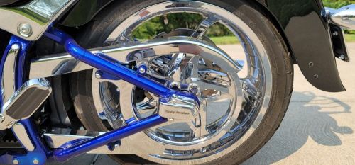 2011 Harley-Davidson Touring, US $14,000.00, image 13