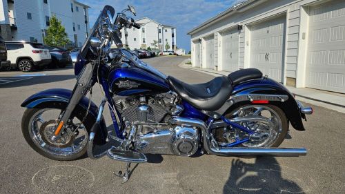 2011 Harley-Davidson Touring, US $14,000.00, image 16
