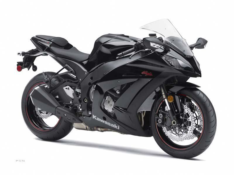 2011 Kawasaki NINJA ZX-10R ZX-10R Cruiser , US $13,799.00, image 3