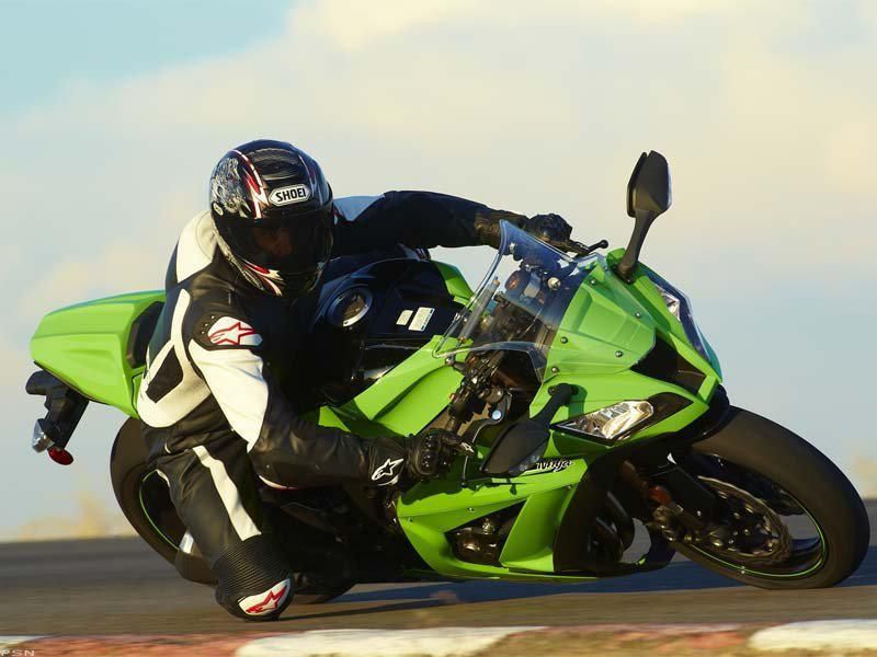 2011 Kawasaki NINJA ZX-10R ZX-10R Cruiser , US $13,799.00, image 4