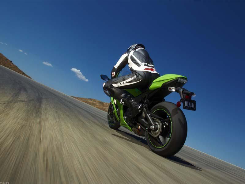 2011 Kawasaki NINJA ZX-10R ZX-10R Cruiser , US $13,799.00, image 5