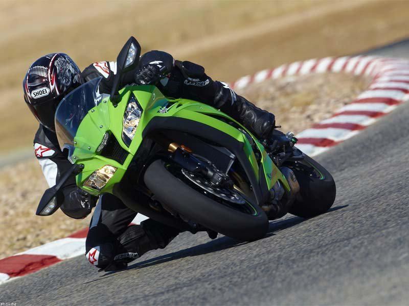 2011 Kawasaki NINJA ZX-10R ZX-10R Cruiser , US $13,799.00, image 6