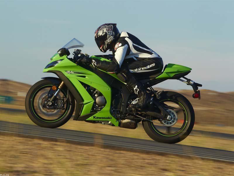 2011 Kawasaki NINJA ZX-10R ZX-10R Cruiser , US $13,799.00, image 8