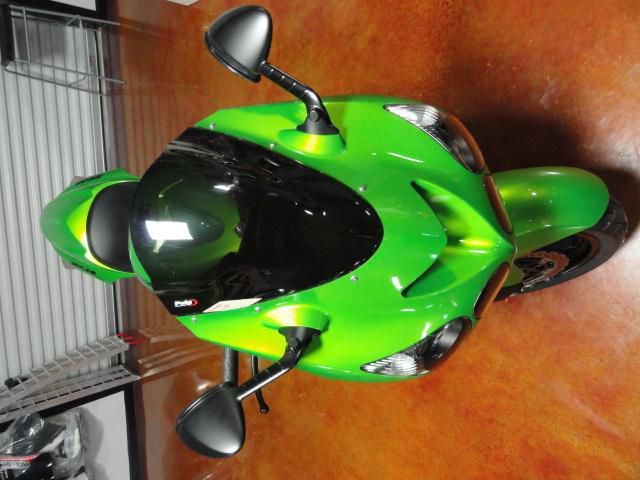 2009 Kawasaki Ninja ZX-14 Sportbike , US $15,950.00, image 3